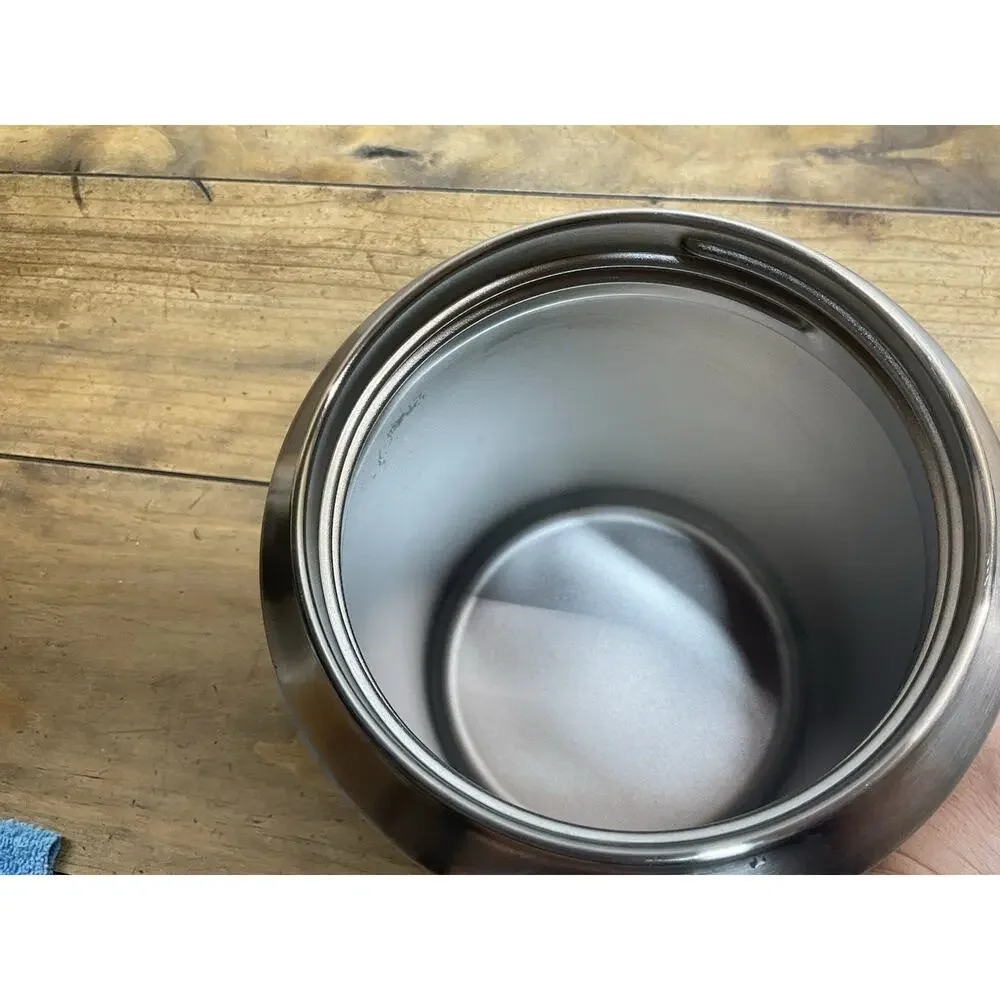 Yeti Rambler One Gallon Stainless Steel Water Jug with Cap